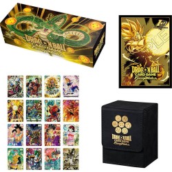 JCC - Premium 1st Anniversary - Dragon Ball Super : Fusion (EN)