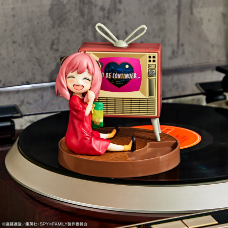 Anya Forger - Spy x Family - Ichibansho - Last One