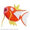 Pokepla - Collection BIG - Magicarpe (N°01) - Pokemon