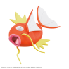Pokepla - Collection BIG - Magicarpe (N°01) - Pokemon