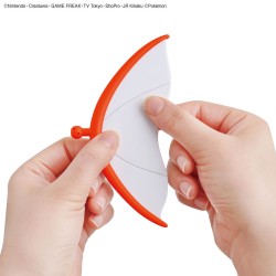Pokepla - Collection BIG - Magicarpe (N°01) - Pokemon