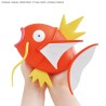 Pokepla - Collection BIG - Magicarpe (N°01) - Pokemon