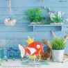 Pokepla - Collection BIG - Magicarpe (N°01) - Pokemon