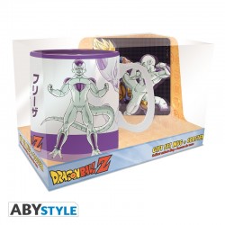 Gift Pack Dragon Ball - Mug...