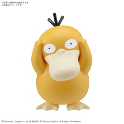 Pokepla Quick - Psykokwak (N°21) - Pokemon