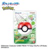 Bombes de Bain - Bikkura Tamago - Grass Type - Pokemon