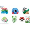 Bombes de Bain - Bikkura Tamago - Grass Type - Pokemon