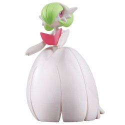 MonColle - Méga-Gardevoir - Pokemon