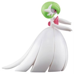 MonColle - Méga-Gardevoir - Pokemon