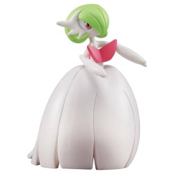 MonColle - Méga-Gardevoir - Pokemon