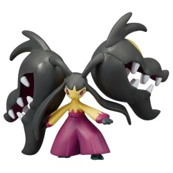 MonColle - Méga-Mysdibule - Pokemon