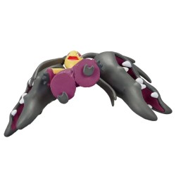 MonColle - Méga-Mysdibule - Pokemon