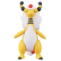 MonColle - Méga-Pharamp - Pokemon