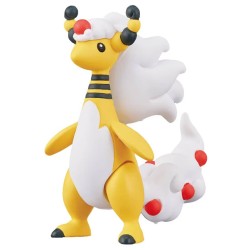 MonColle - Méga-Pharamp - Pokemon