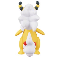 MonColle - Méga-Pharamp - Pokemon
