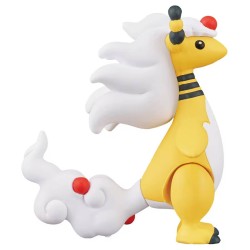 MonColle - Méga-Pharamp - Pokemon