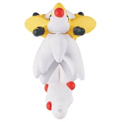 MonColle - Méga-Pharamp - Pokemon