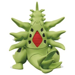MonColle - Méga-Tyranocif - Pokemon
