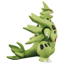 MonColle - Méga-Tyranocif - Pokemon
