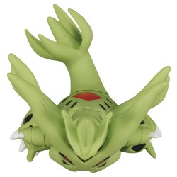 MonColle - Méga-Tyranocif - Pokemon