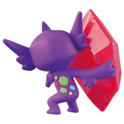 MonColle - Méga-Ténéfix - Pokemon
