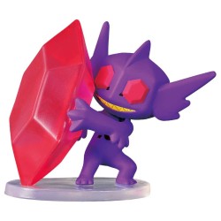 MonColle - Méga-Ténéfix - Pokemon