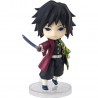 Figuarts Mini - Demon Slayer - Tomioka Giyu