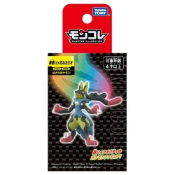 MonColle - Mega-Lucario -...