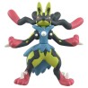MonColle - Mega-Lucario - Pokemon
