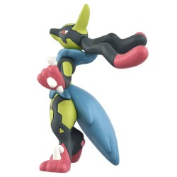 MonColle - Mega-Lucario - Pokemon