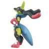 MonColle - Mega-Lucario - Pokemon