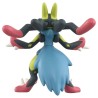 MonColle - Mega-Lucario - Pokemon
