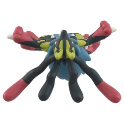 MonColle - Mega-Lucario - Pokemon