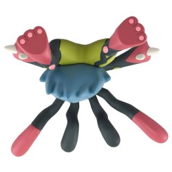 MonColle - Mega-Lucario - Pokemon