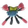MonColle - Mega-Lucario - Pokemon