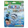Bombes de Bain - Bikkura Tamago - Vol.3 - One Piece