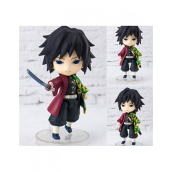 Figuarts Mini - Demon Slayer - Tomioka Giyu