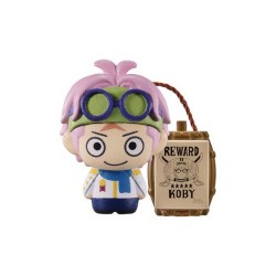 Bombes de Bain - Bikkura Tamago - Vol.3 - One Piece