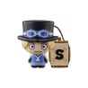 Bombes de Bain - Bikkura Tamago - Vol.3 - One Piece