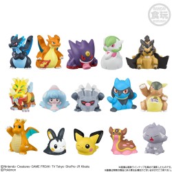 Figurines - Mega Dracaufeu...