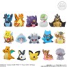 Figurines - Mega Dracaufeu X & Mega Dracaufeu Y - Pokemon Kids
