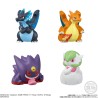 Figurines - Mega Dracaufeu X & Mega Dracaufeu Y - Pokemon Kids