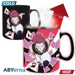 Mug - Thermo Réactif -...
