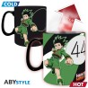 Mug - Thermo Réactif - Hisoka & Gon - Hunter X Hunter