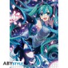 Puzzle - Miku Pétales - Vocaloïd - 1000 pcs