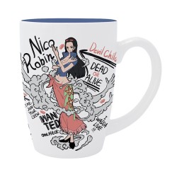 Mug - Nico Robin - One Piece