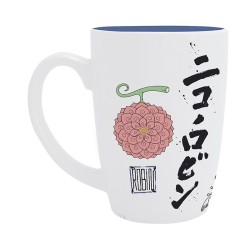 Mug - Nico Robin - One Piece