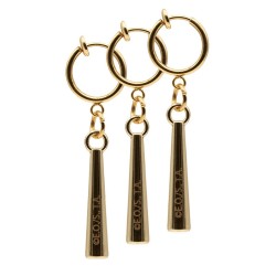 Boucles d'Oreilles - Zoro - One Piece