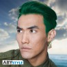 Boucles d'Oreilles - Zoro - One Piece