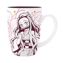 Mug - Nezuko - Demon Slayer